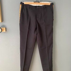 Scotch & Soda Black Pants